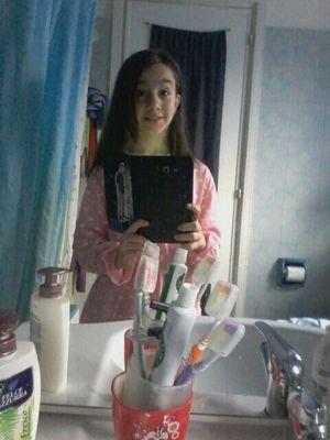 love ari
