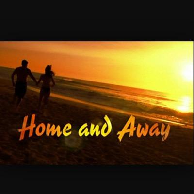 Home and away fan #1