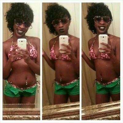 #God First #Boosie-Plies Fan #GettinqMoney #RipMom #Blessed #Senyaa2k15