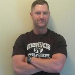 🏋️‍♂️PERSONAL TRAINER🍎 since ‘98. I share ACTIONABLE 🔥strategies🔥 to help fit-pros grow.💥Grab my eBooks and schedule a call.👇