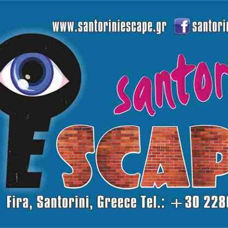 Santoriniescape's profile picture. 