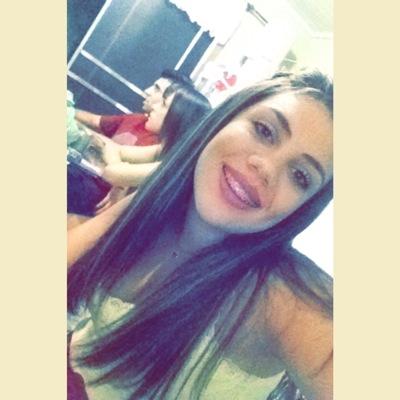 sou colorada e nada muda esse sentimento ⚪️❤️