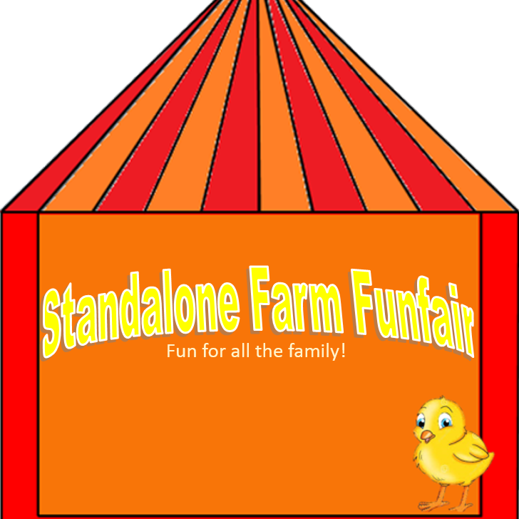 College Students creating a summer fair in 2015 for 1 to 4 year olds and families. Stalls, activities and animals.