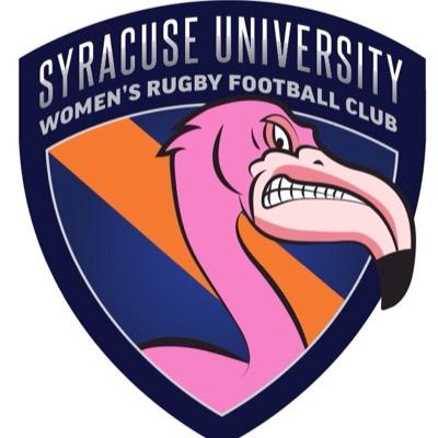 Official Twitter feed of Syracuse University's D2 Club Rugby Team. Established in 1996 and still going strong.