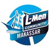 L-Men Makassar(@LMenMakassar) 's Twitter Profile Photo