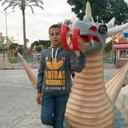 Marwan Hussein - @marwanokda - Twitter