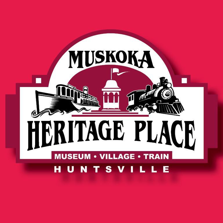 The official twitter account for Muskoka Heritage Place and Muskoka Museum.