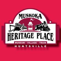 Muskoka Heritage Place(@muskokamuseum) 's Twitter Profile Photo