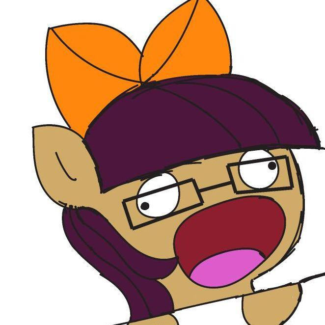 LaurenJuice's profile picture. I love orange juice! I'm a cute little bunny. Nelly-chan is my waifu. Peeps