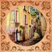 Via dell'Astrologo (@beb_vda) Twitter profile photo