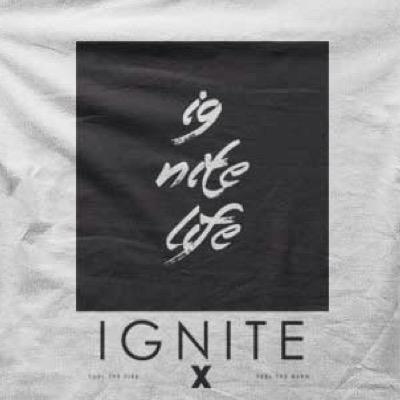 Hockey & Fitness Apparel | Follow us on Facebook and Instagram! | E-mail us at: info@ignitegear.com