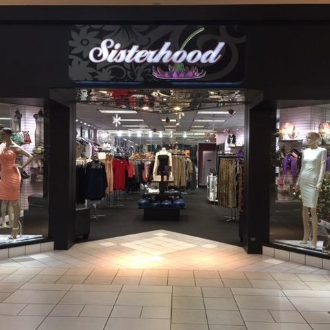 Sisterhood Fashions & Accessories, Where fashions and affordability go hand in hand.