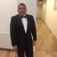 Elvis Albertus (@elvisalbertus) 's Twitter Profile