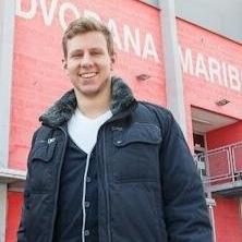 MihaStebih's profile picture. 