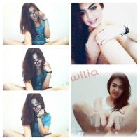Wilia Kyle (@wili_kyle) 's Twitter Profile