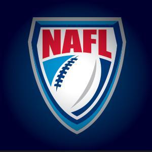 The Official Twitter page of The NAFL - North American Football League