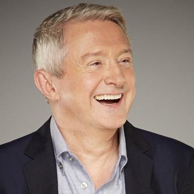 Music Manager and X Factor Judge. For any booking enquiries e-mail: Denise@louiswalsh.com and for press enquiries e-mail: sara@hjpr.co.uk