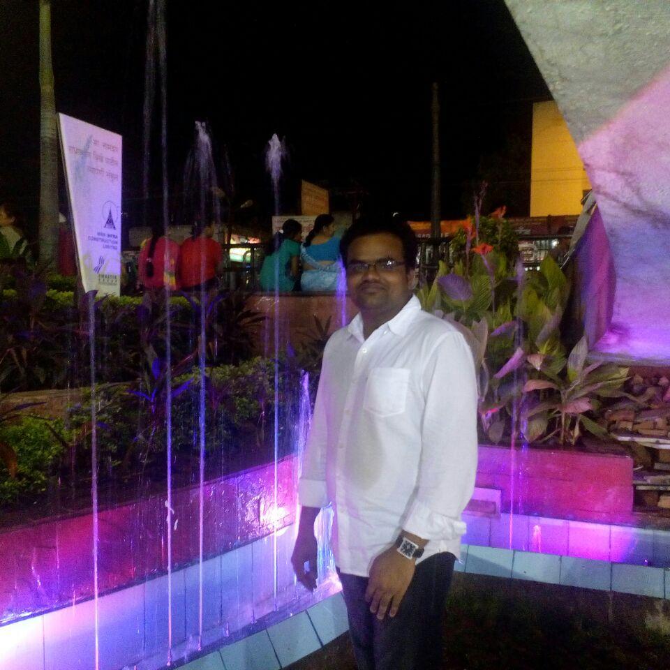 Civil Engineer
