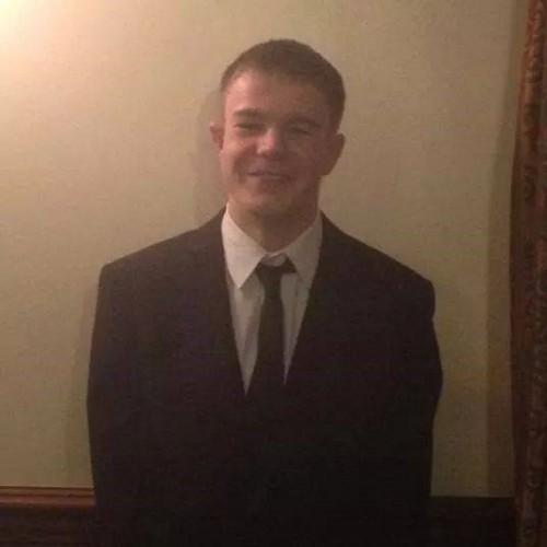 hi am I'm Michael I  do game critics and I used to do wrestling in north wales