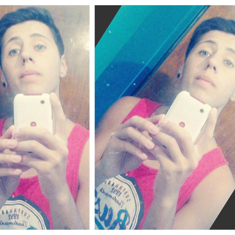 Tw Nuevo!! :3