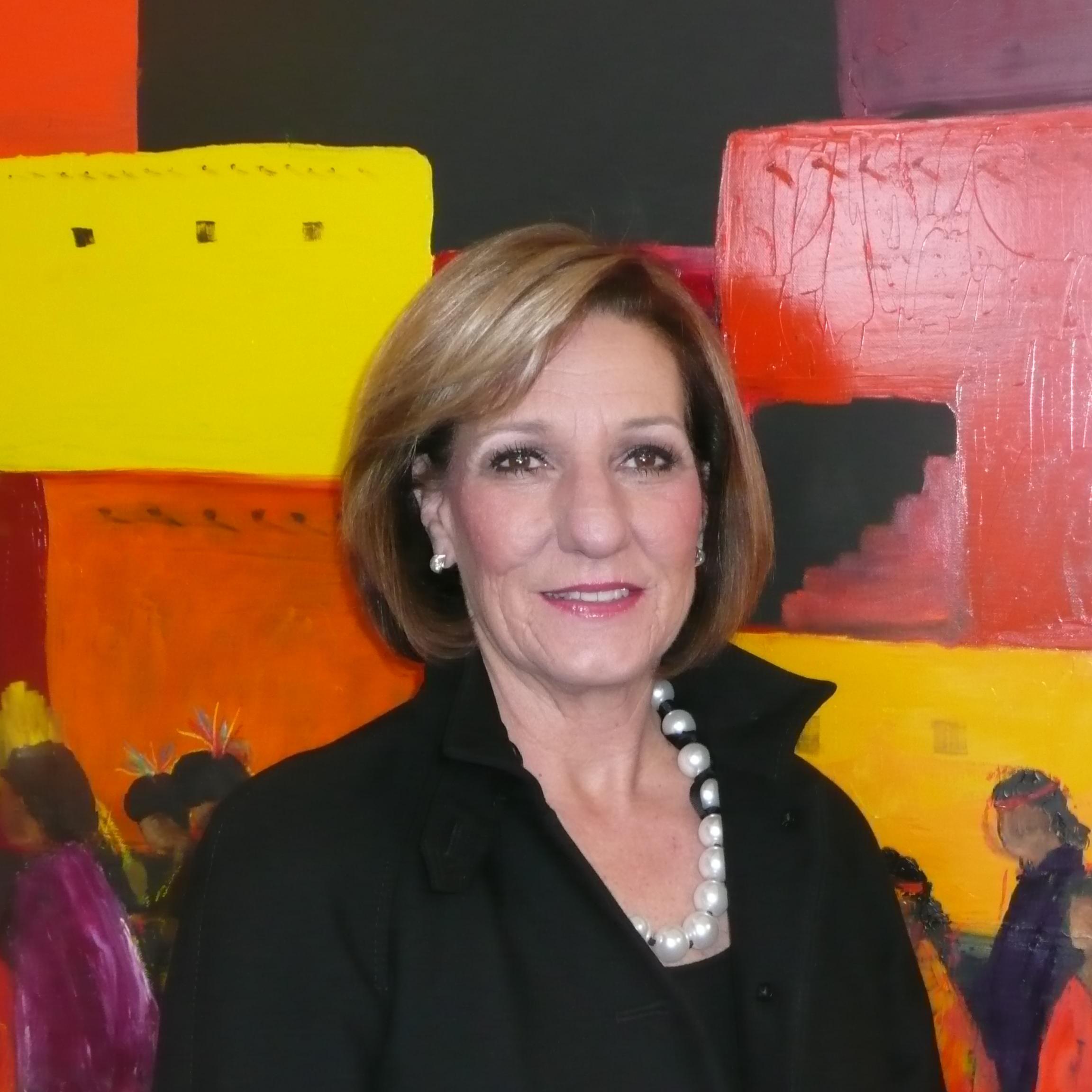 RhondaFellows1's profile picture. 