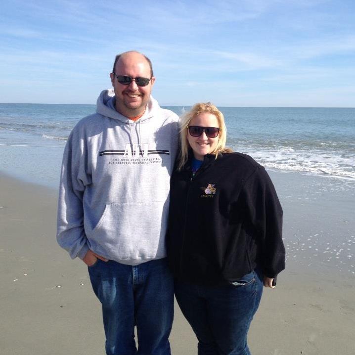 AllisonJamiot24's profile picture. 