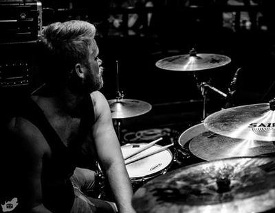 zan20man's profile picture. drummer at The City Wide and Hillsong Pretoria!