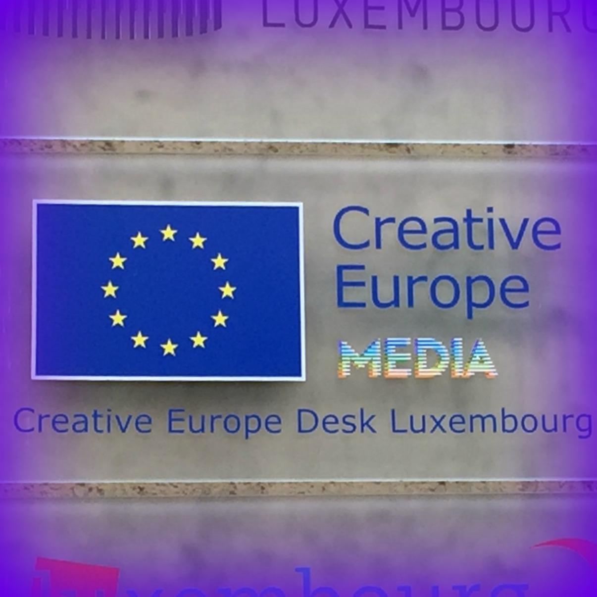 News, info and updates concerning the Creative Europe MEDIA sub-programme for the audiovisual industry; tweeted by Creative Europe MEDIA Desk Luxembourg.