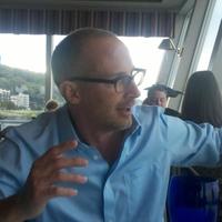 David Crosslin (@davidrcrosslin) Twitter profile photo