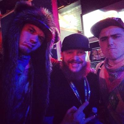 SoTripped's profile picture. Ravechaser. Party animal? Love, Truth, and Honor.