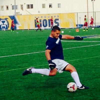 Assistant Coach at Vanguard University,  Associate Head Coach at Mater Dei High School