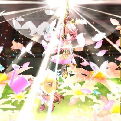 ゲームや趣味ツイッター白猫をメインでやってます！ ｗ白猫は500日突入！！もちろん無課金 お金かけない派です！ 運と実力主義です （まきにゃん←愛キャット） このツイッターはゲーム専用！ゲームでの名前 はまきにゃんで統一してます。ちなみにアニメ大好き！！