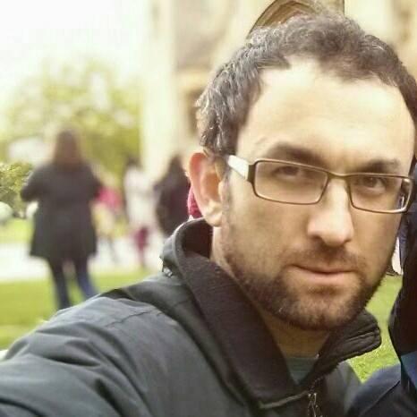 LcoelUK's profile picture. 