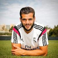 Nacho Fernández (@nachofdez90) 's Twitter Profile