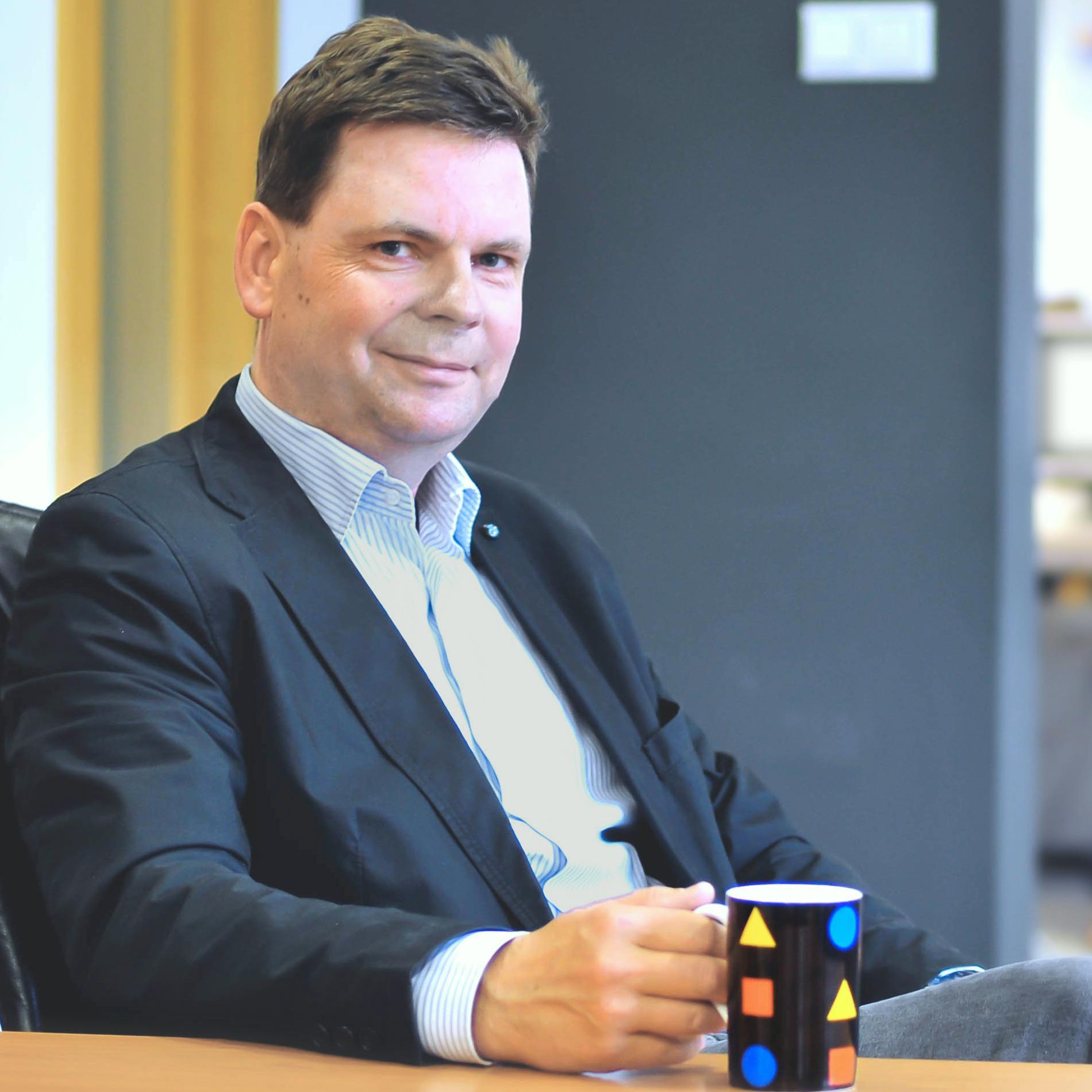 Ekspert zarządzania marką i komunikacji zintegrowanej