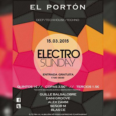 ElPortonCafePub's profile picture. C/Ctra Albujón Nº5 Pozo Estrecho (Cartagena)