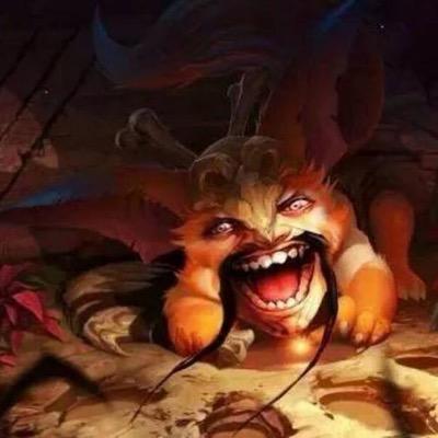 Pro League of Legends player. Main Jinx. George the Pro is my OP Support
#HoeTakus