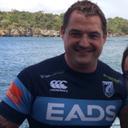 Nigel  Owens - @steven92p7 - Twitter