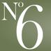No. 6 Shop (@number6shopus) Twitter profile photo No. 6 Shop (@number6shopus) Twitter profile photo