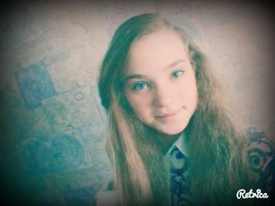 nastyasadovaya1's profile picture. 