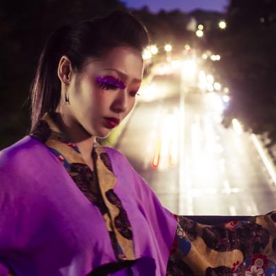 相当前に放置してたTwitter。 新しく始めました。 kabukimono/dance/performer/instructor/gunma