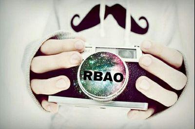 Hola este es el famoso twitter de RBAO: ROMPE BOLAS ARGENTINA OFFICIAL! Sigan y publiquen cosas❤✌