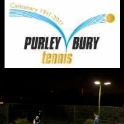 BuryLtc's profile picture. A friendly five court tennis club with social and competitive tennis available throughout the year. Feel free to enquire about membership.