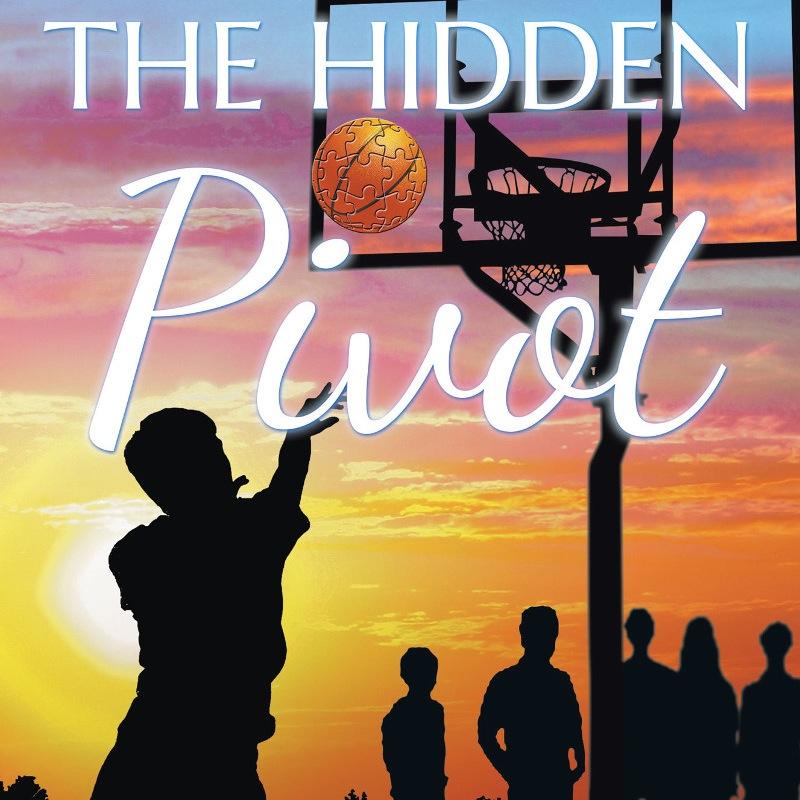 JJ Tapscott is the author of The Hidden Pivot. Follow me and I'll follow you back.