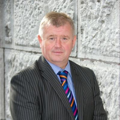 Paul Byrne Profile