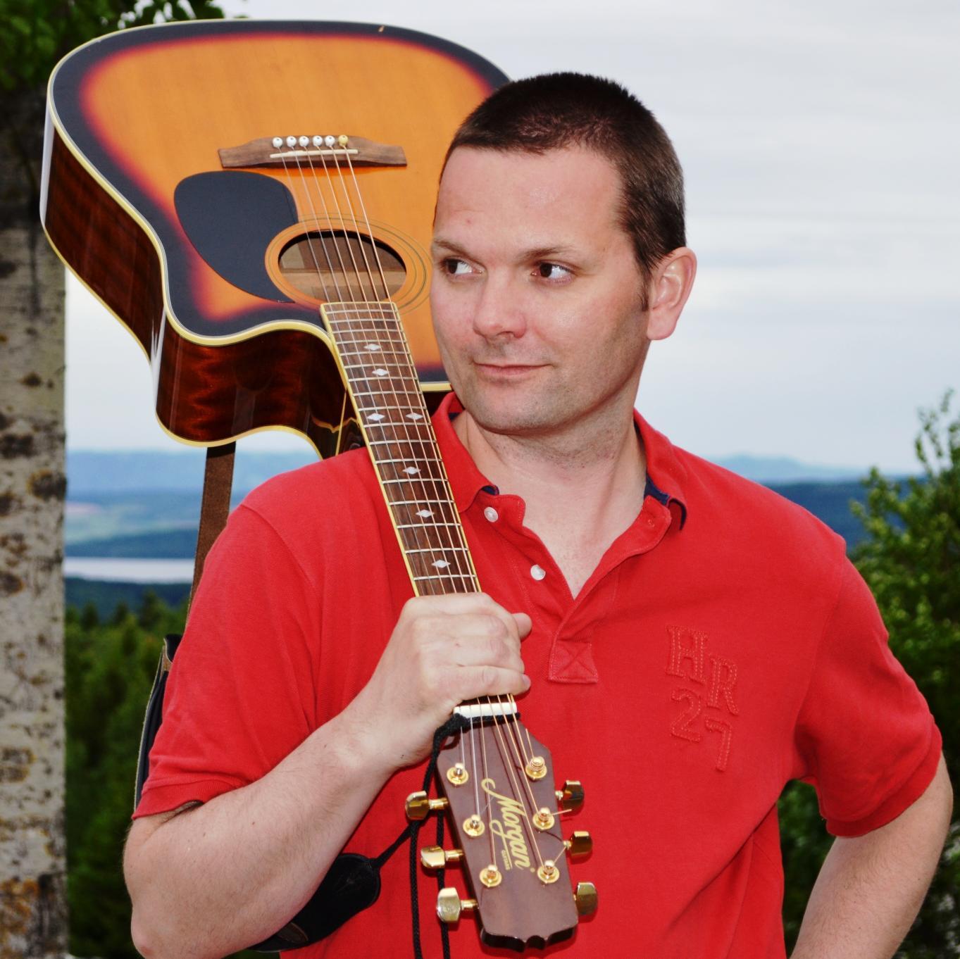mjostrubaduren Profile Picture