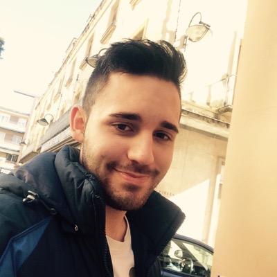 Estudiante de Administración y Dirección de Empresas.                                                                Andujar ➡️ Córdoba
