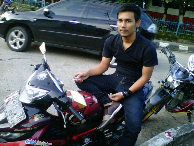 Jalankanlah hidup ini dengan lapang dada,kade ah lain dada hayam???˘˚°•⌣okε•°˚˘˙