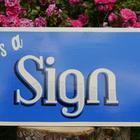 A signpainting business in the Bristol area