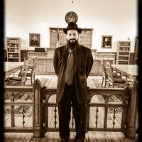 Golan Ben-Oni (@gbenoni) 's Twitter Profile